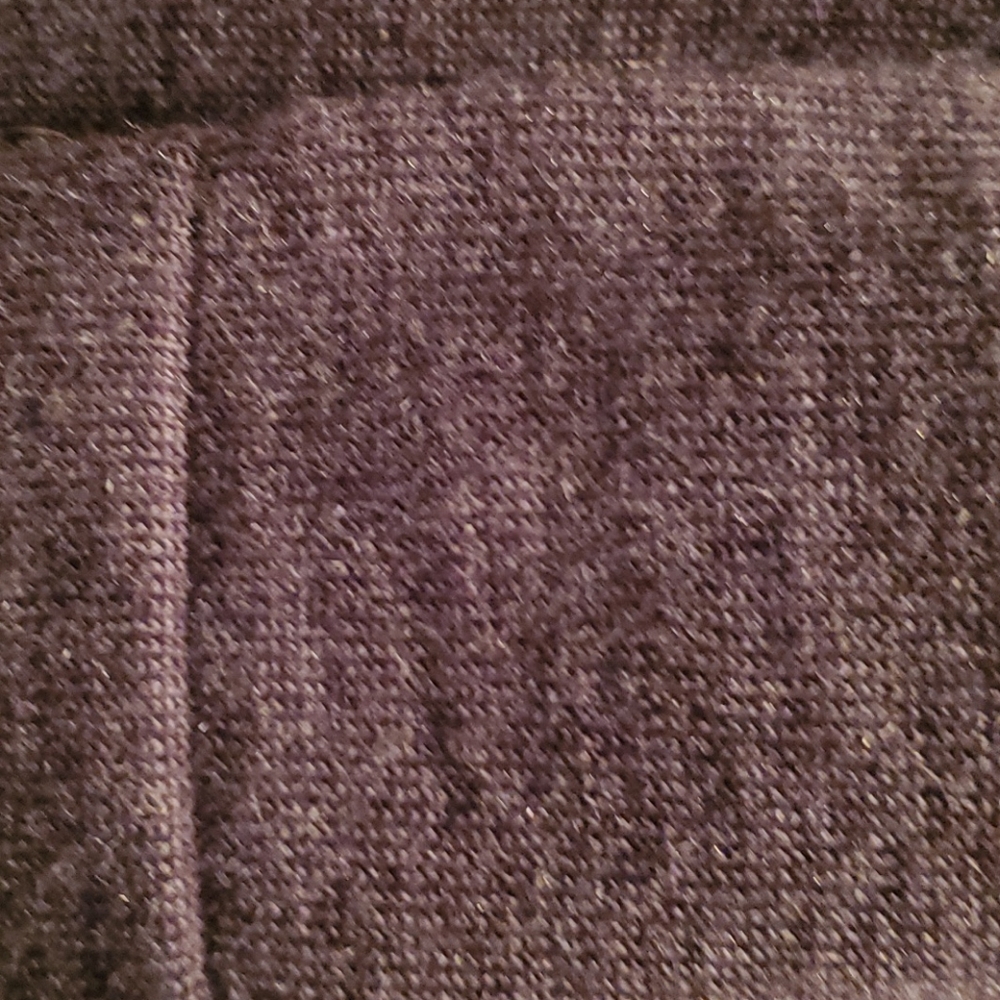 Ann Taylor wool blend sweater dress - Picture 5 of 14